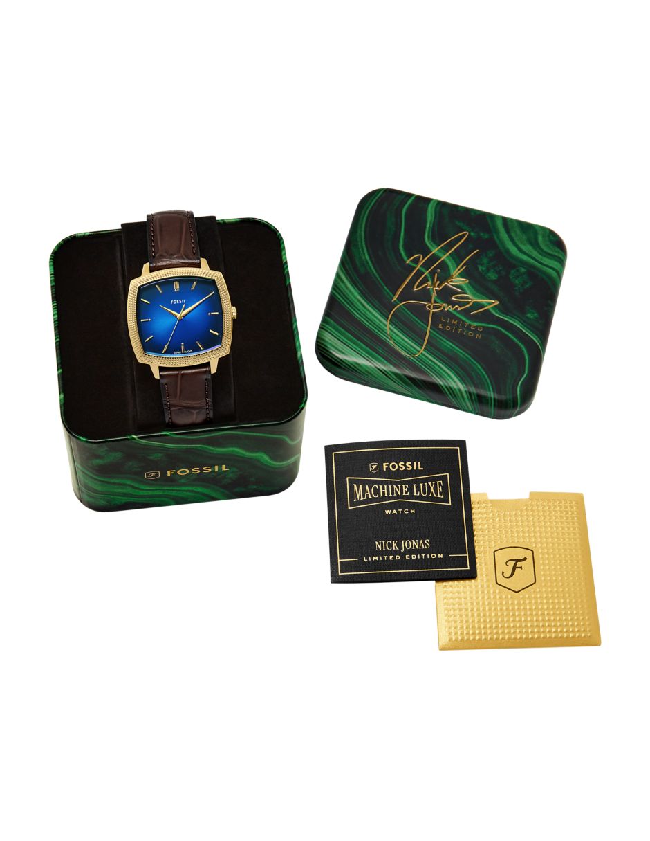 Reloj unisex LE1215 11