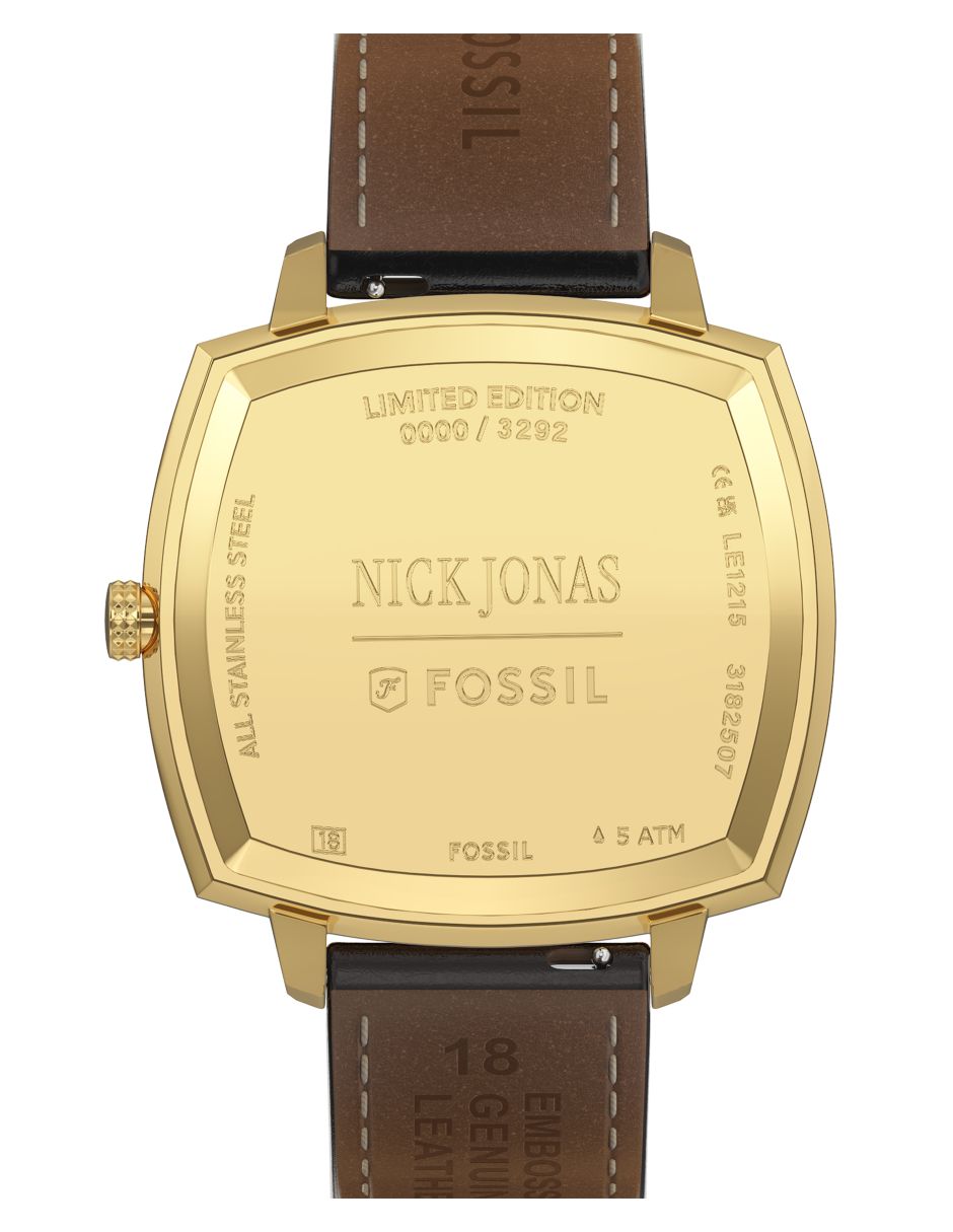Reloj unisex LE1215 5
