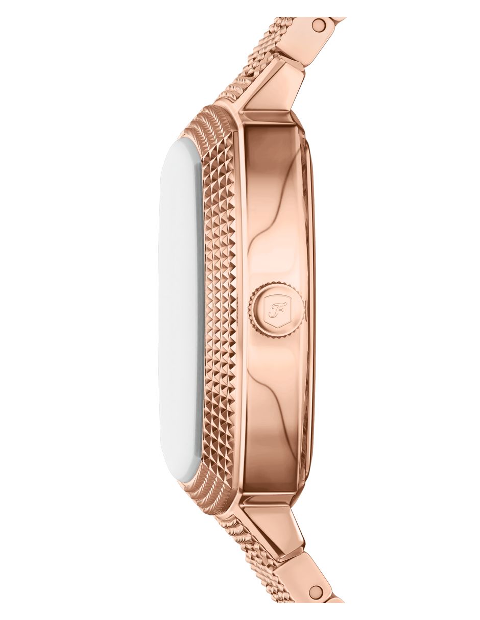 Reloj Nick Jonas unisex LE1226 4