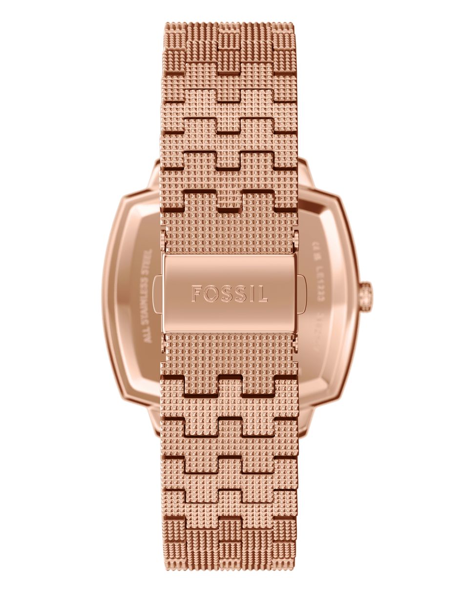 Reloj Nick Jonas unisex LE1226 6