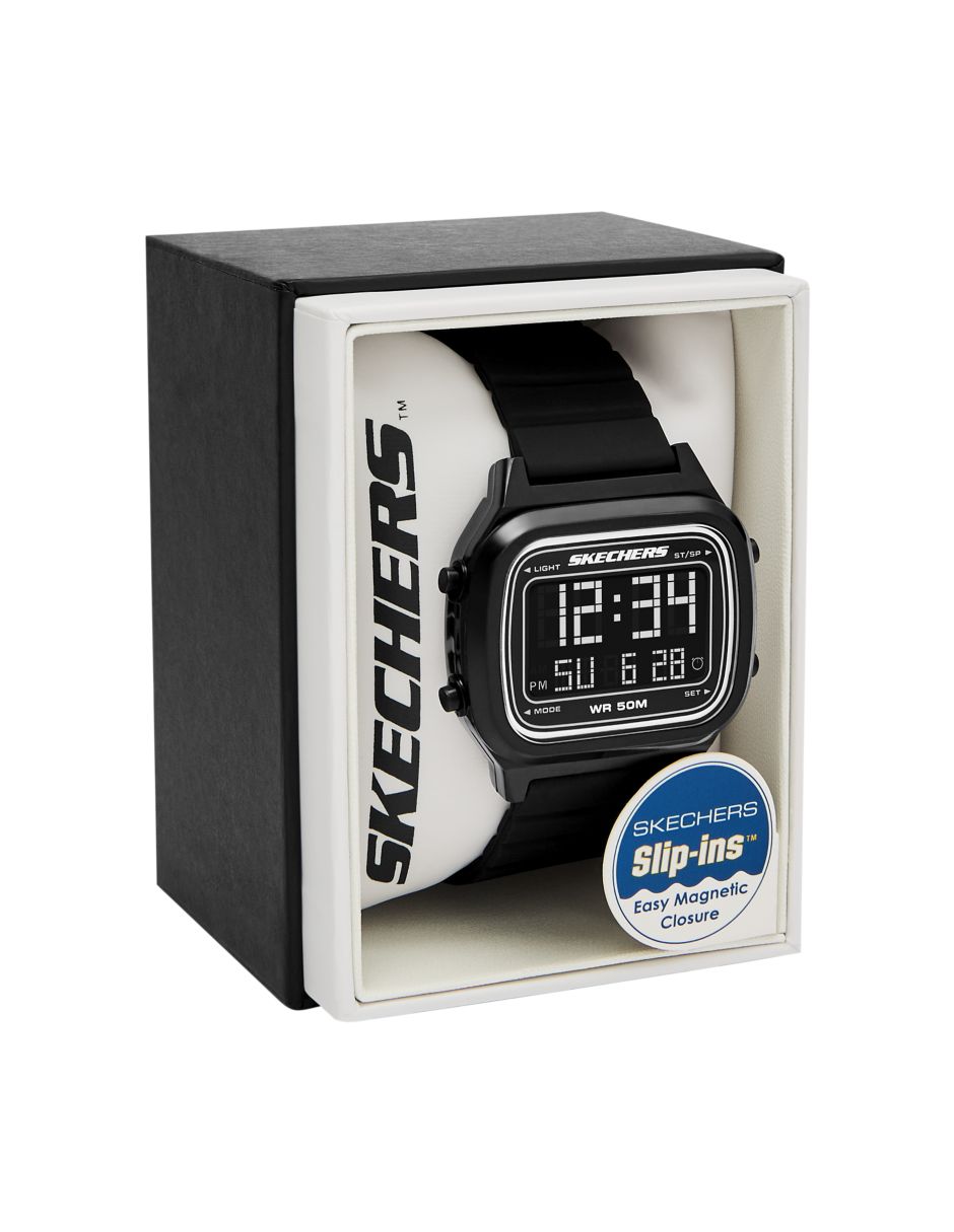 Reloj Slip-Ins Fiske para hombre SR5258 3