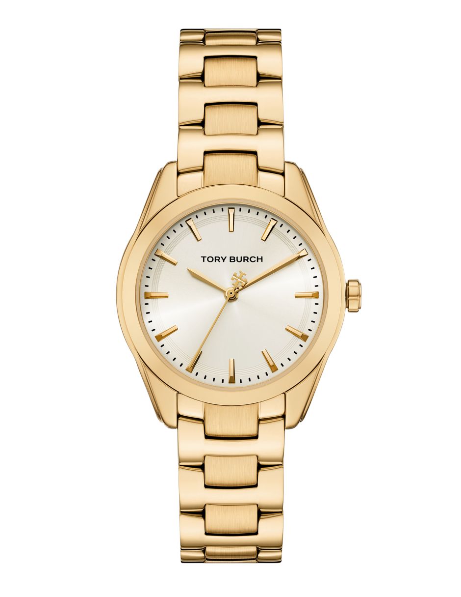 Reloj The Miller Round para mujer TBW9060