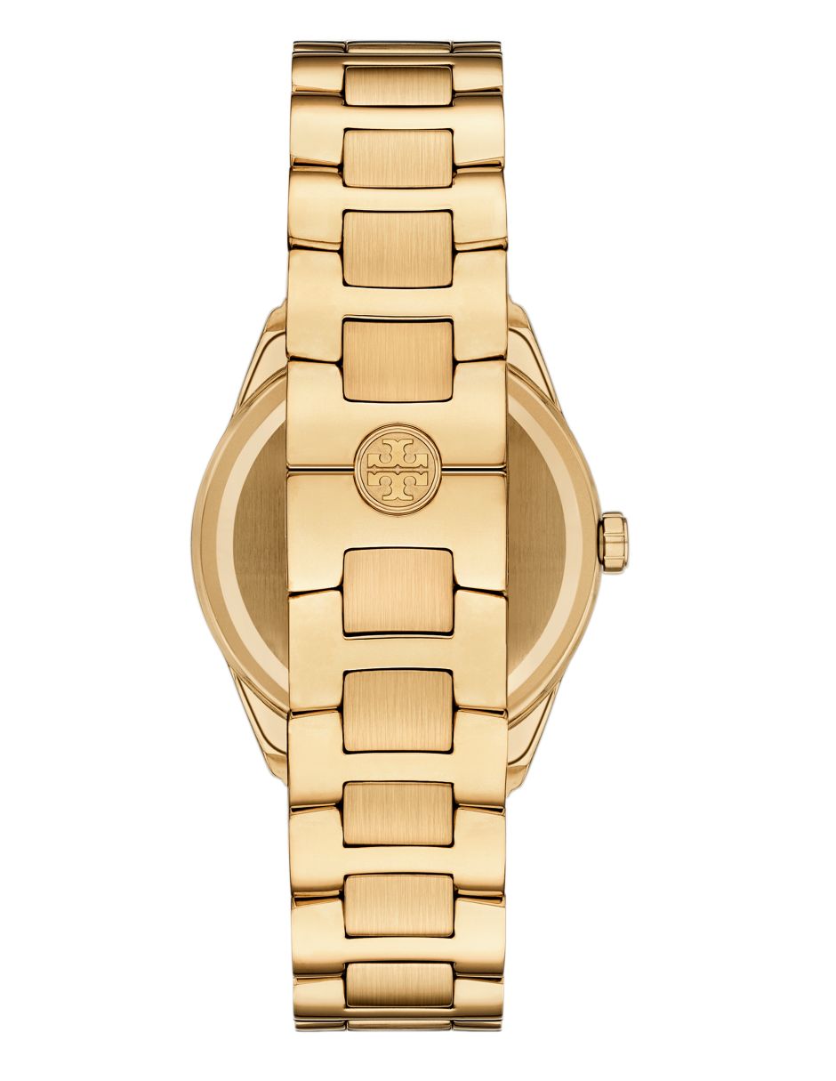 Reloj The Miller Round para mujer TBW9060 3