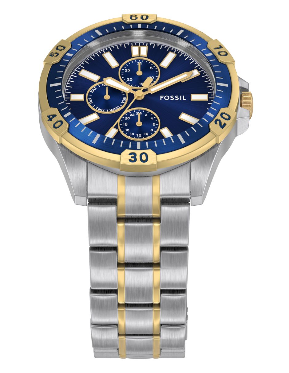 Reloj Garrett para hombre FS6146 2