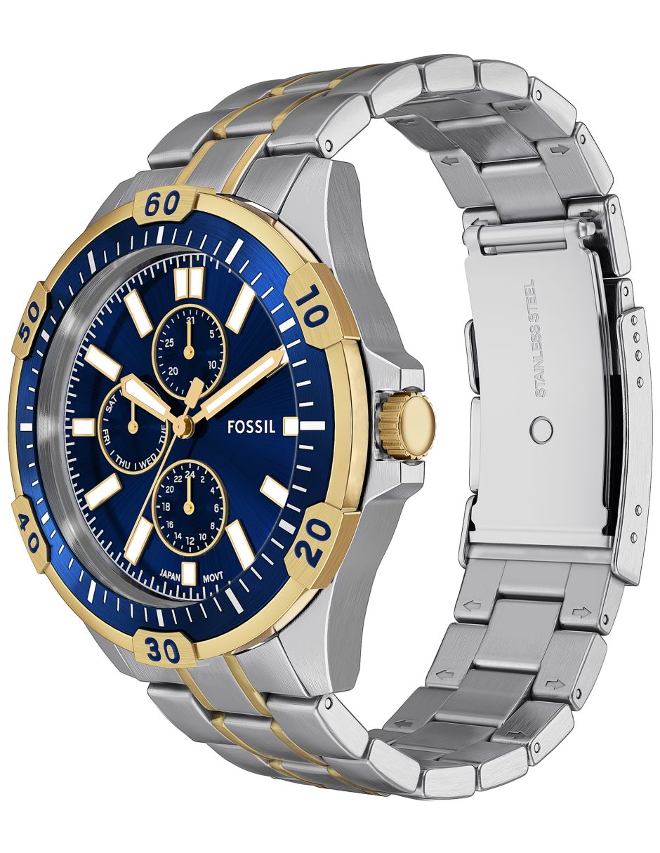 Reloj Garrett para hombre FS6146 3