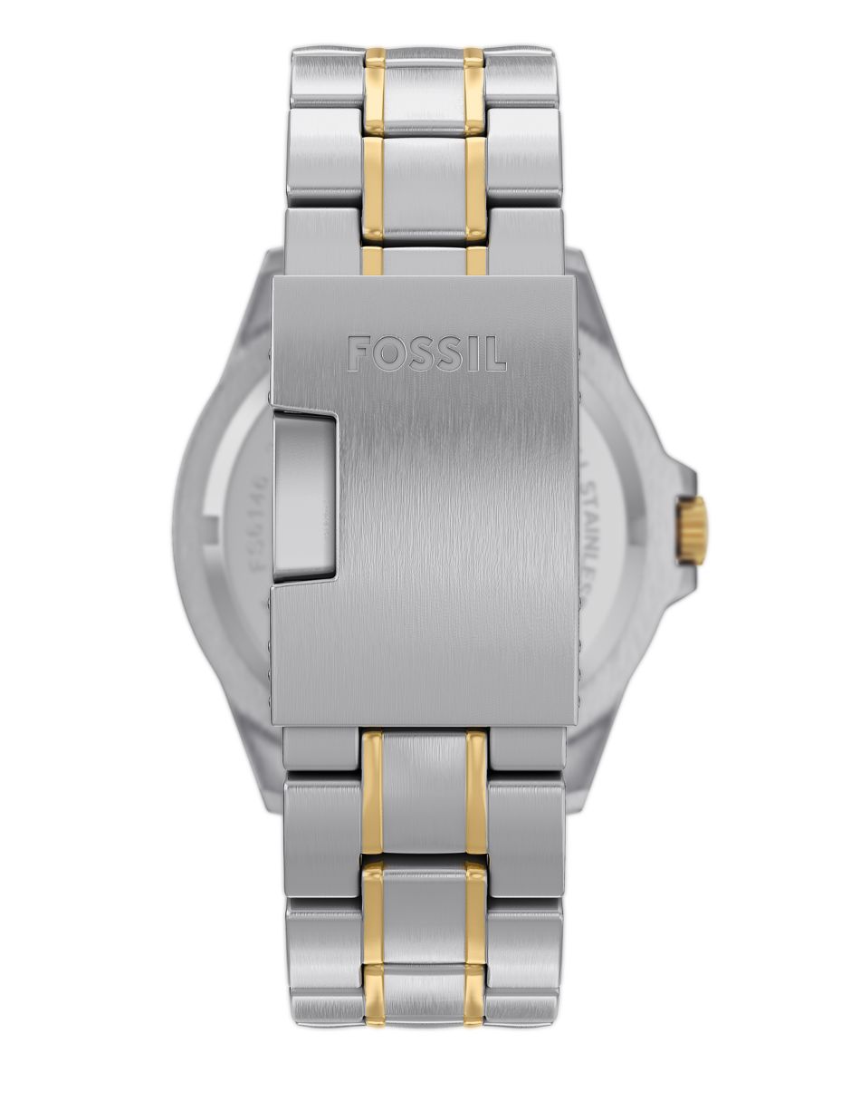 Reloj Garrett para hombre FS6146 5