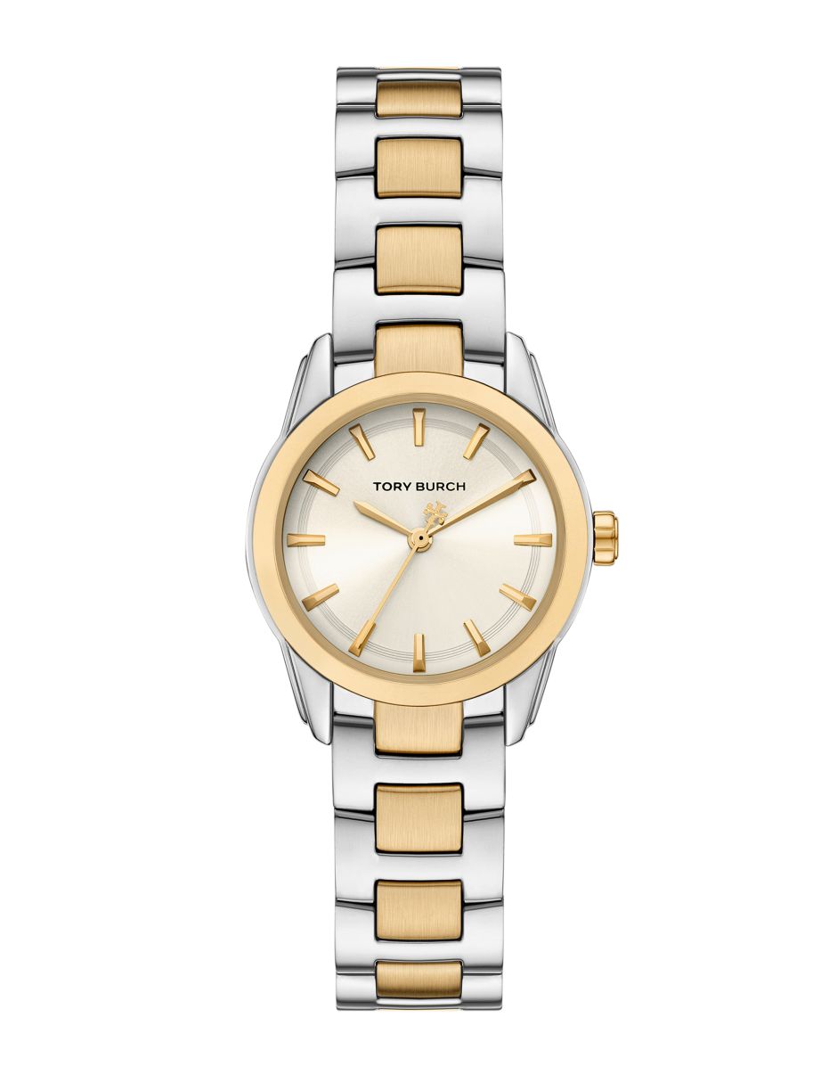 Reloj The Miller Round para mujer TBW9063