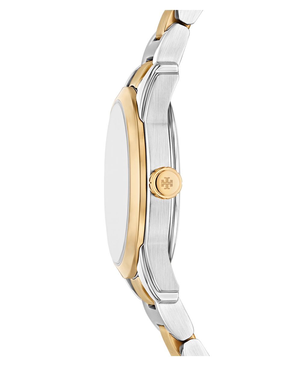 Reloj The Miller Round para mujer TBW9063 2