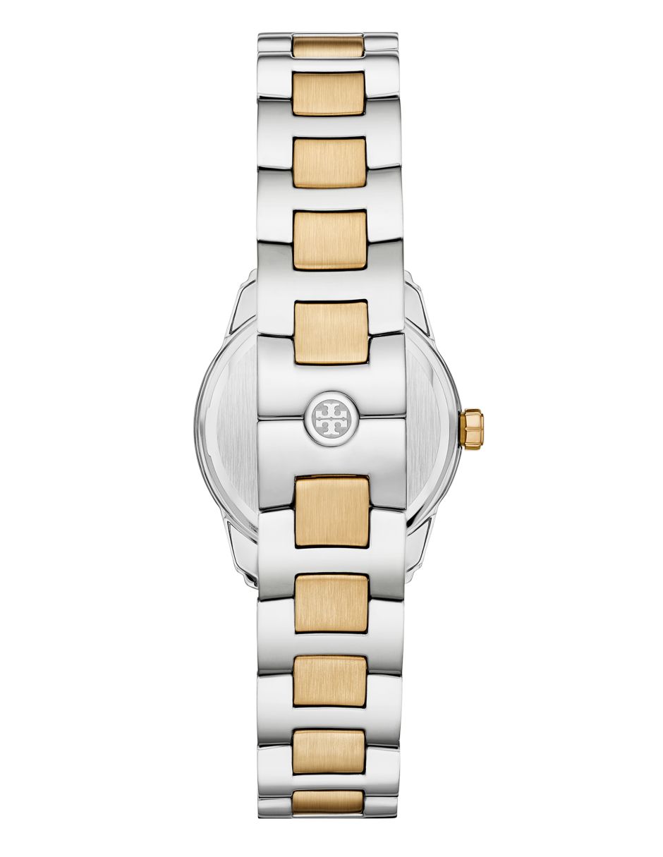 Reloj The Miller Round para mujer TBW9063 3