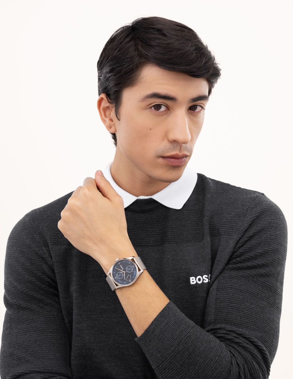 Reloj Principle Master para hombre 1514276 4