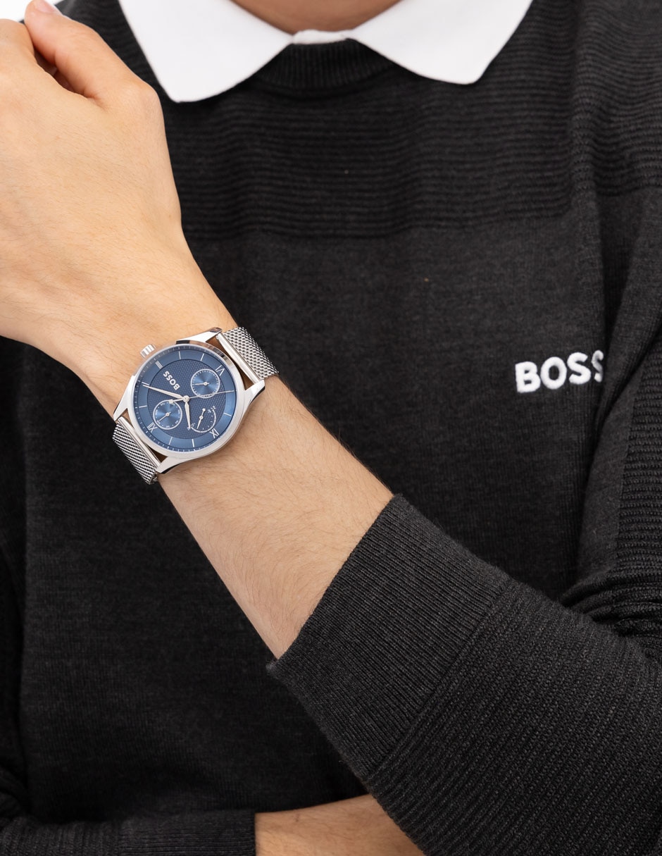 Reloj Principle Master para hombre 1514276 5