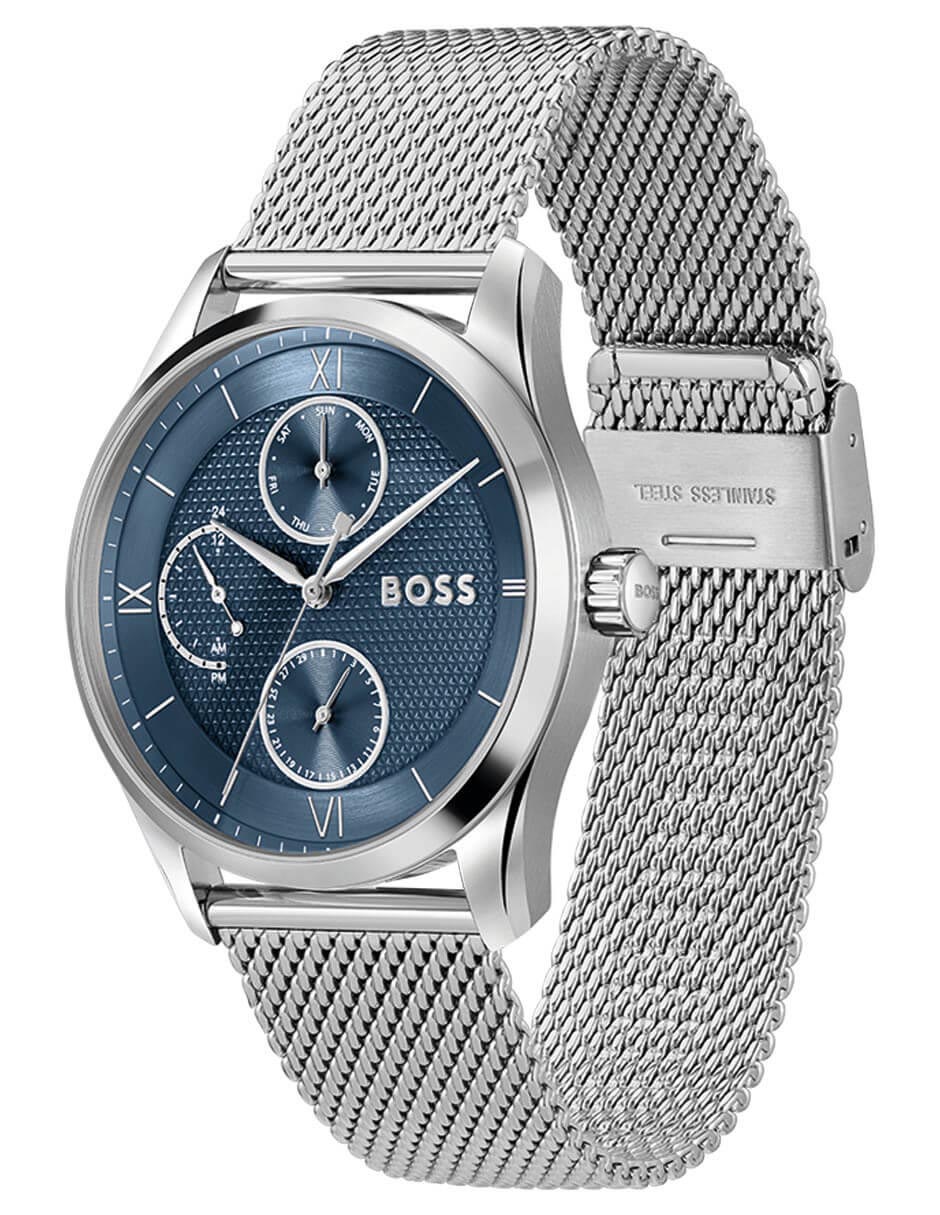 Reloj Principle Master para hombre 1514276 6