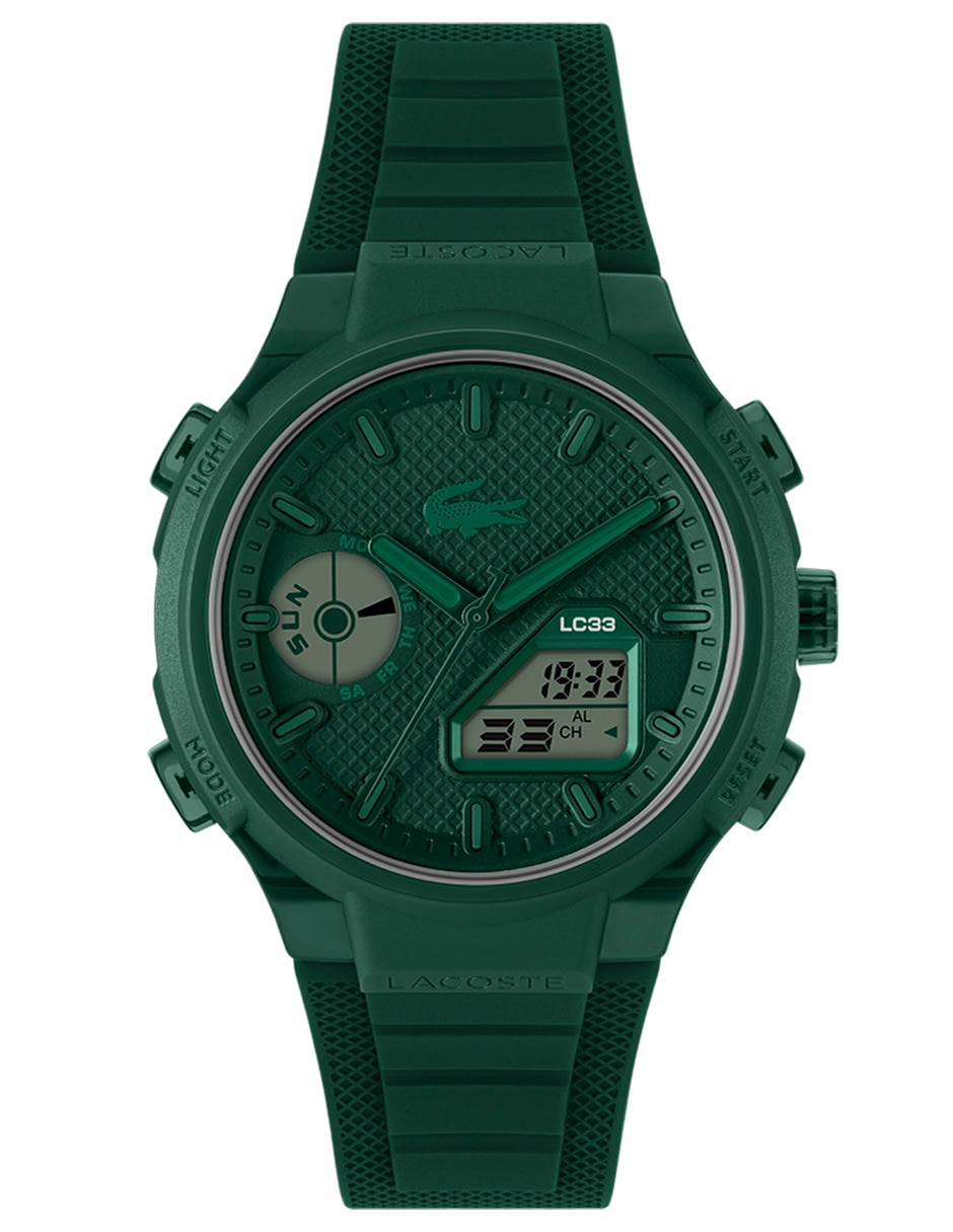 Reloj Lacoste Lc33 para hombre 2011449 Liverpool - Main Image