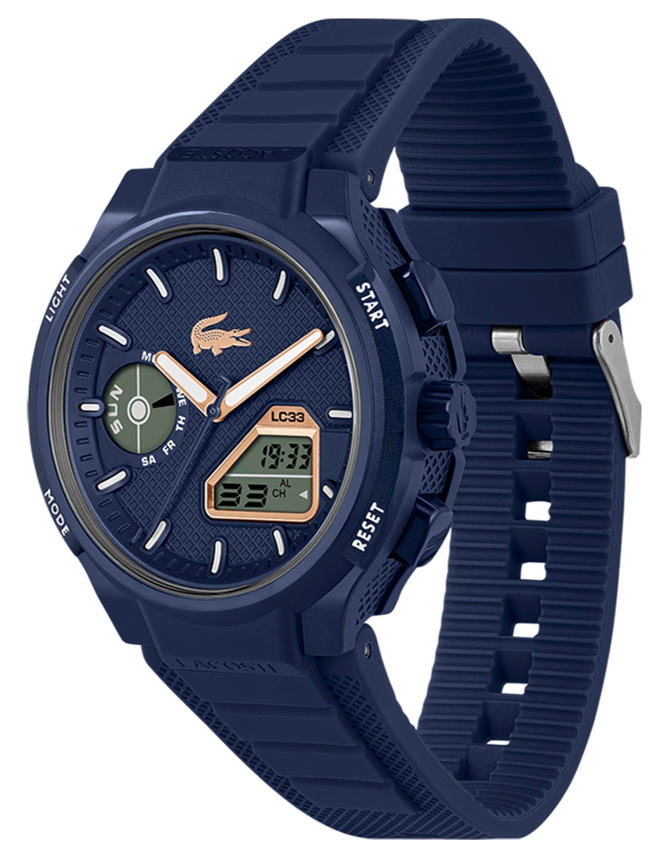 Reloj Lc33 para hombre 2011434 2
