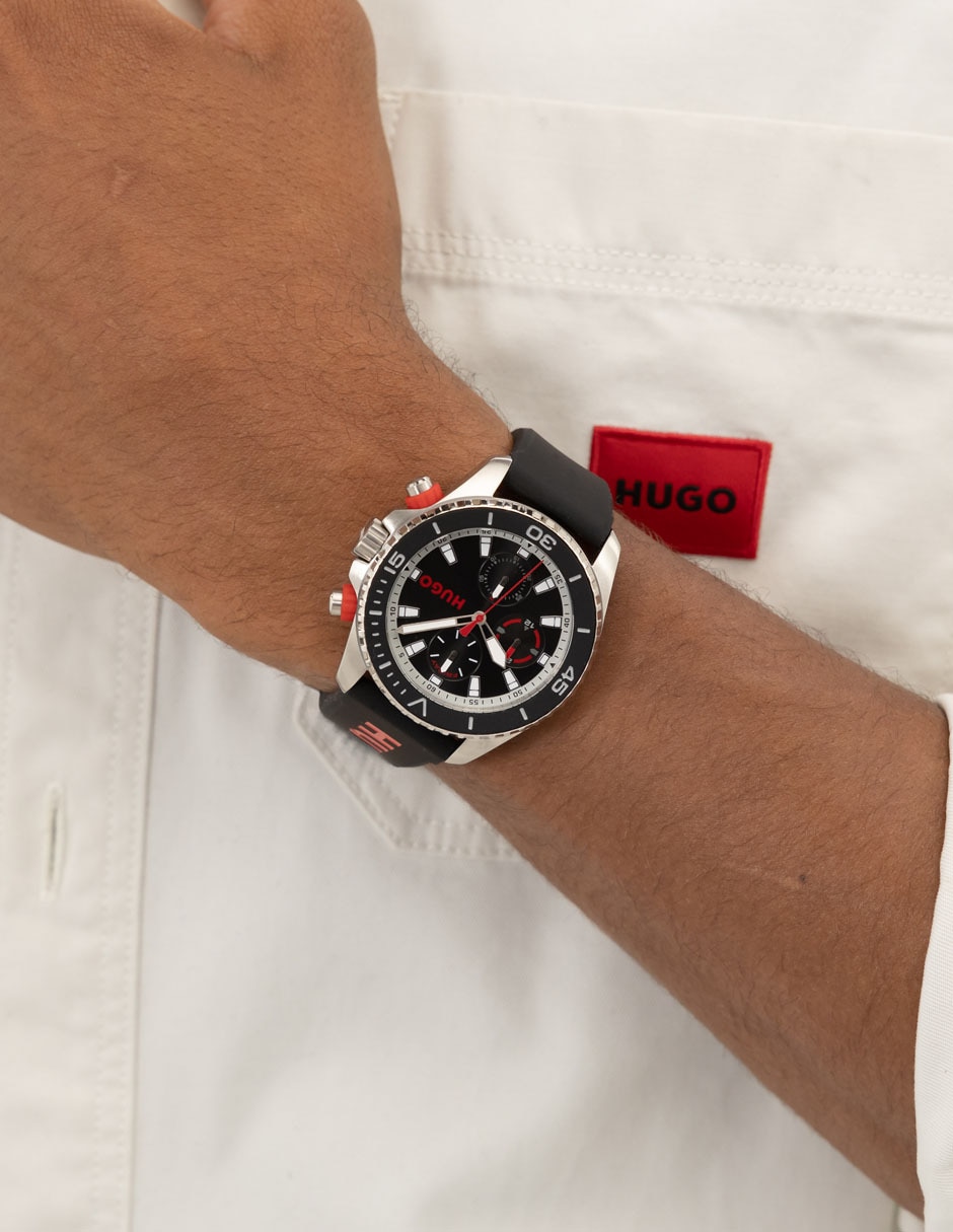 Reloj Dive para hombre 1530427 5