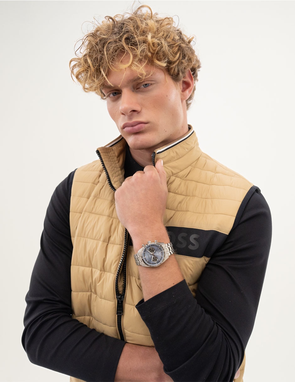 Reloj Tourmaster para hombre 1514286 4