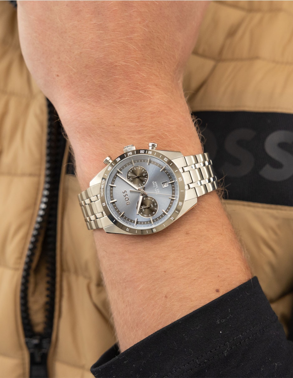 Reloj Tourmaster para hombre 1514286 5