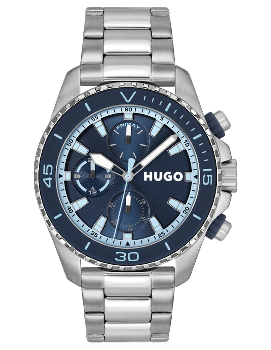 Reloj Dive para hombre 1530429