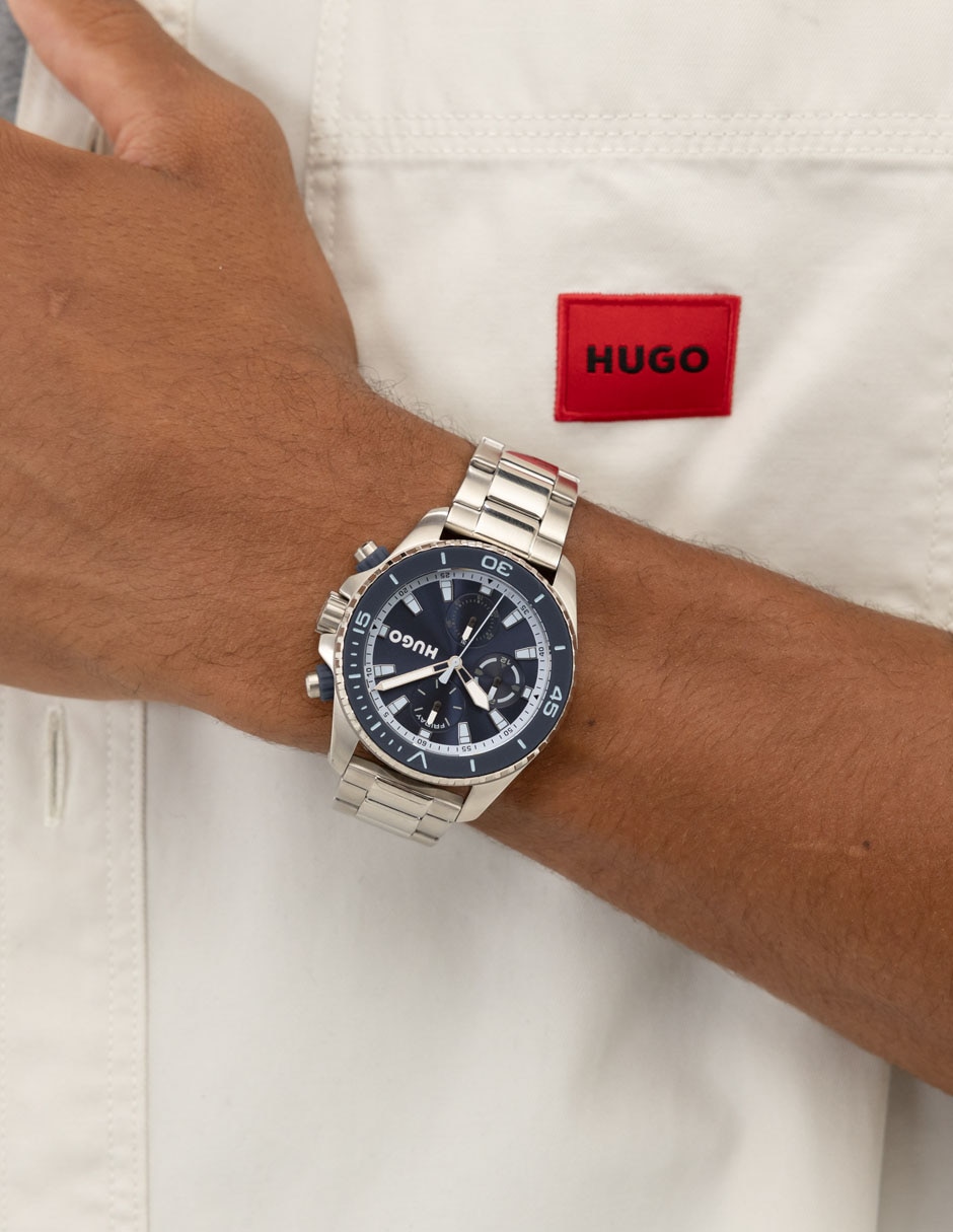 Reloj Dive para hombre 1530429 4