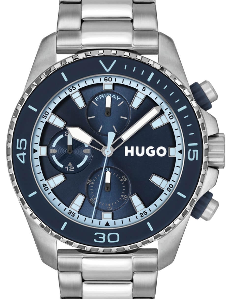 Reloj Dive para hombre 1530429 7