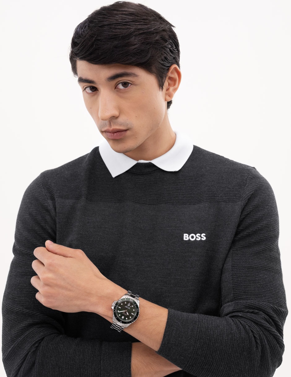 Reloj Troper Sport para hombre 1514294 4