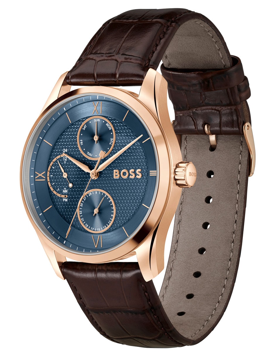 Reloj Principle Master para hombre 1514273 2