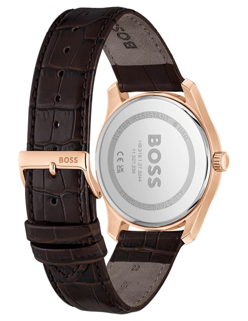 Reloj Principle Master para hombre 1514273 6