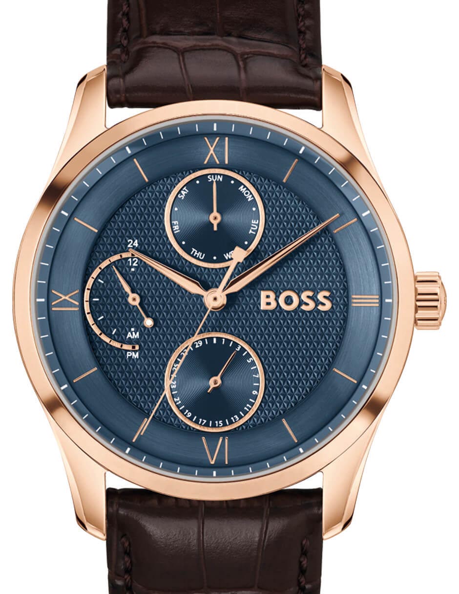 Reloj Principle Master para hombre 1514273 7