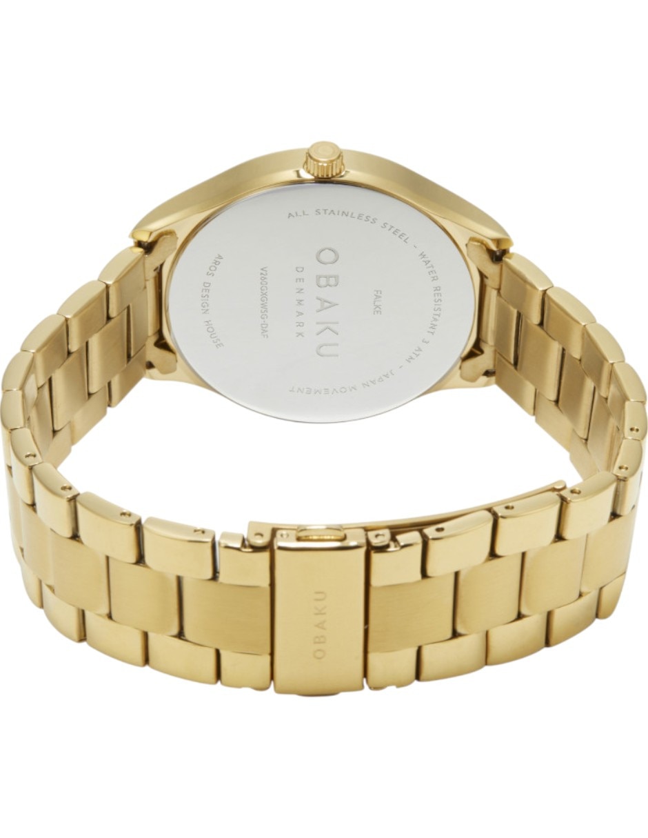 Reloj Falke Cider para hombre V260GXGWSG-DAF 3