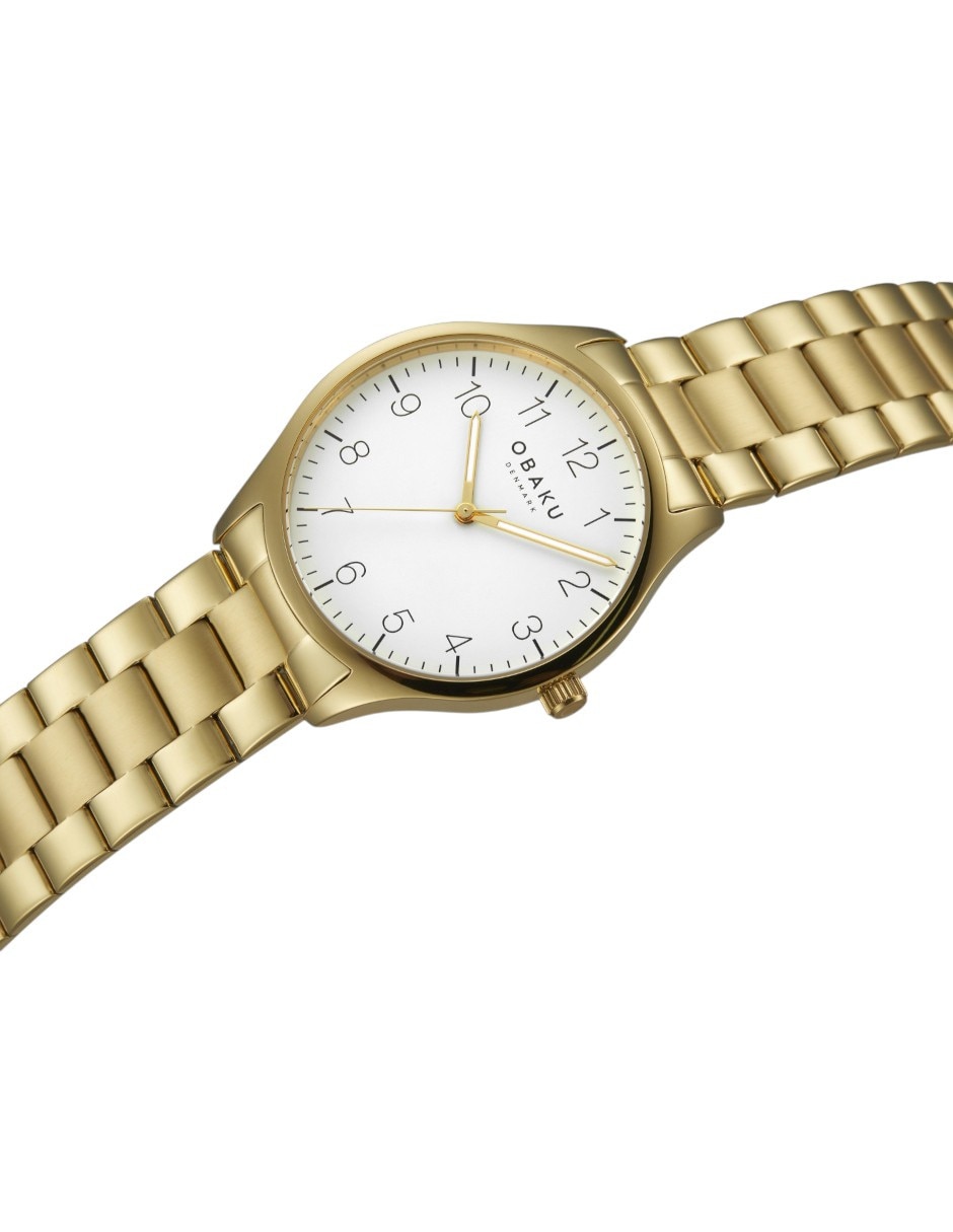 Reloj Falke Cider para hombre V260GXGWSG-DAF 4