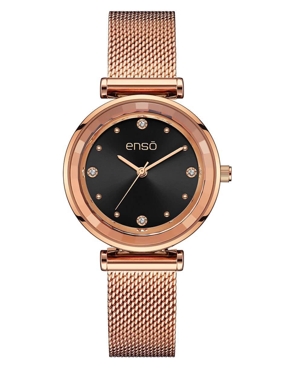 Reloj Oval Chic para mujer EW2533L3