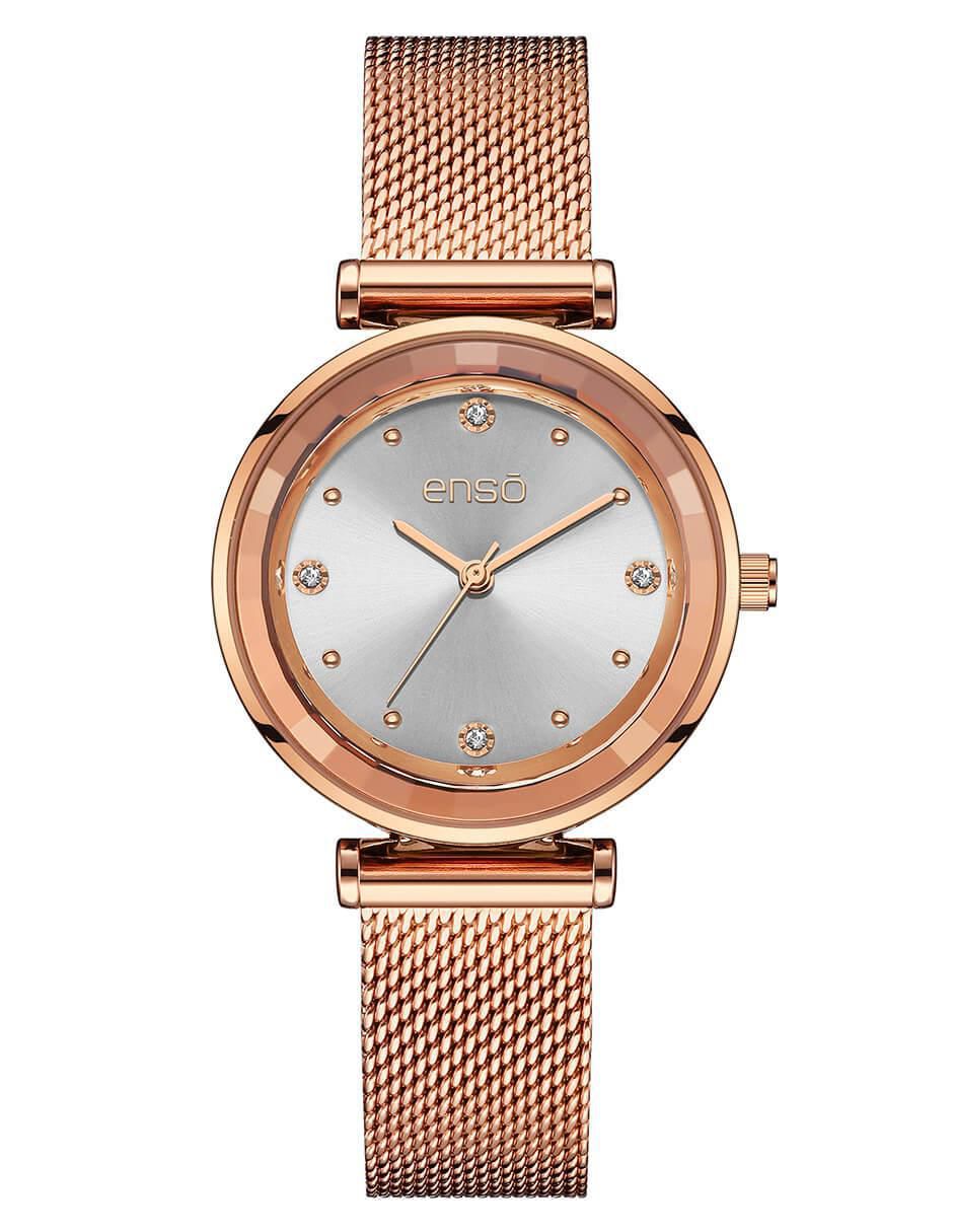 Reloj Oval Chic para mujer EW2533L1