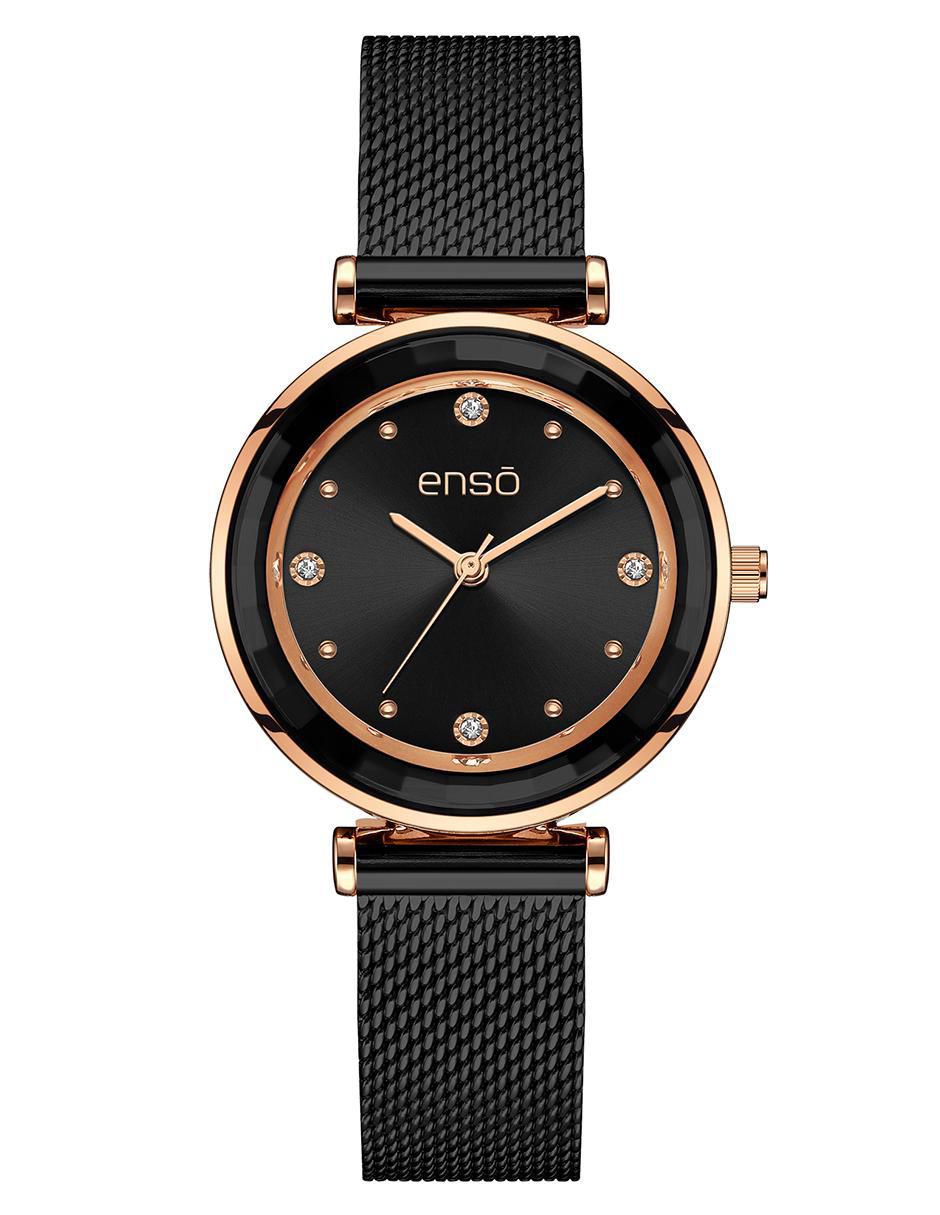 Reloj Oval Chic para mujer EW2533L4 Reloj Oval Chic para mujer EW2533L4