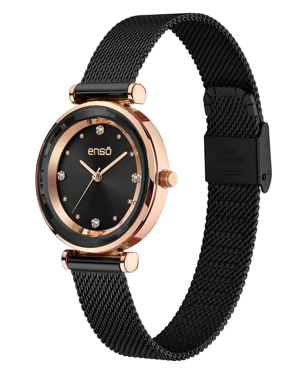 Reloj Oval Chic para mujer EW2533L4 2