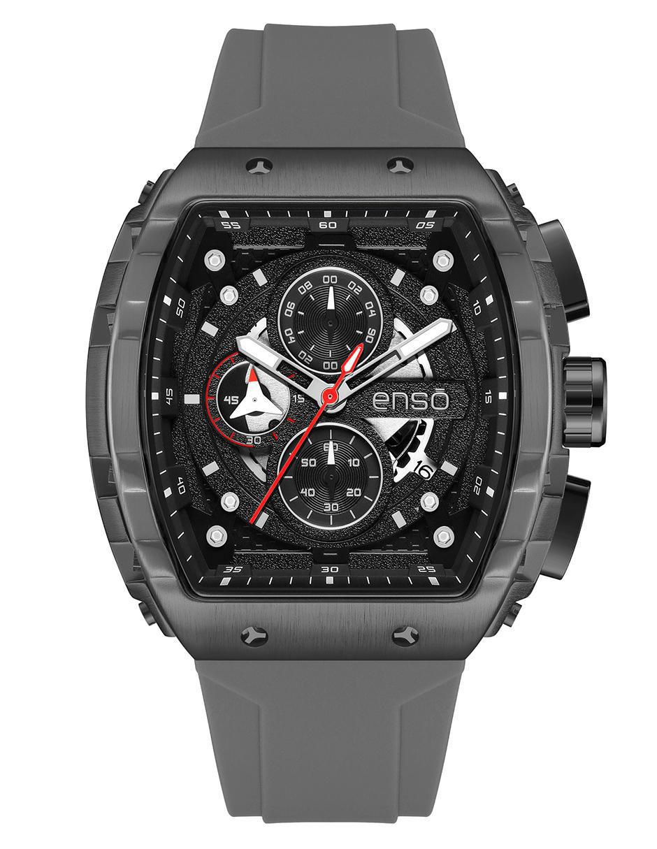 Reloj Chrono Sport para hombre EW2531G4