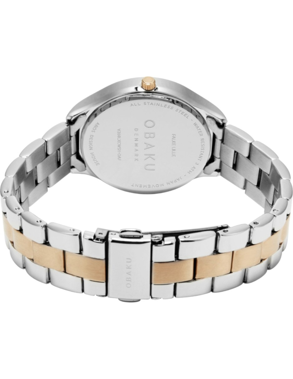 Reloj Falke Lille Blossom para mujer V260LXCWSH-DAF 3