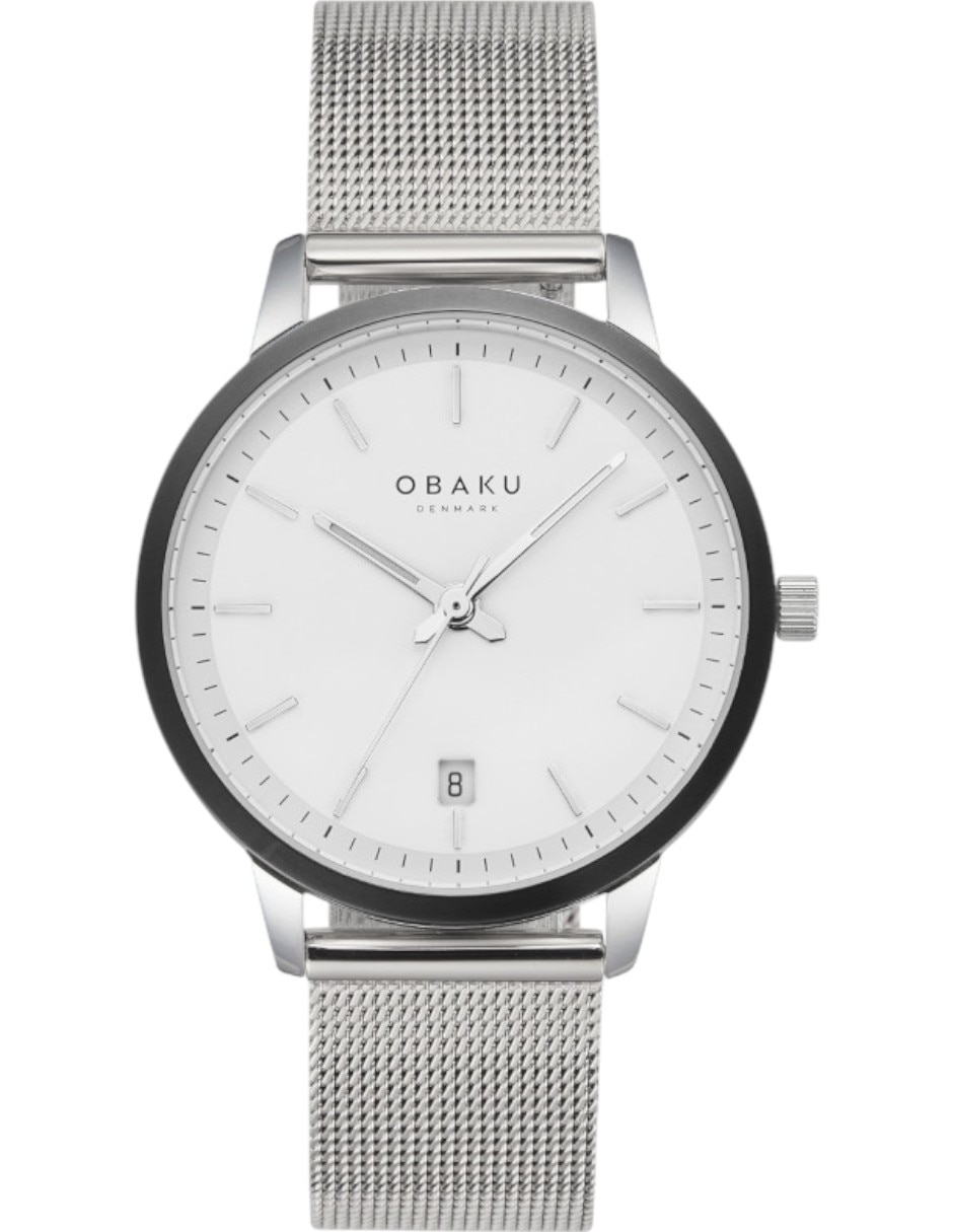 Reloj Salvie Lille Steel para mujer V270LDAWMC Reloj Salvie Lille Steel para mujer V270LDAWMC