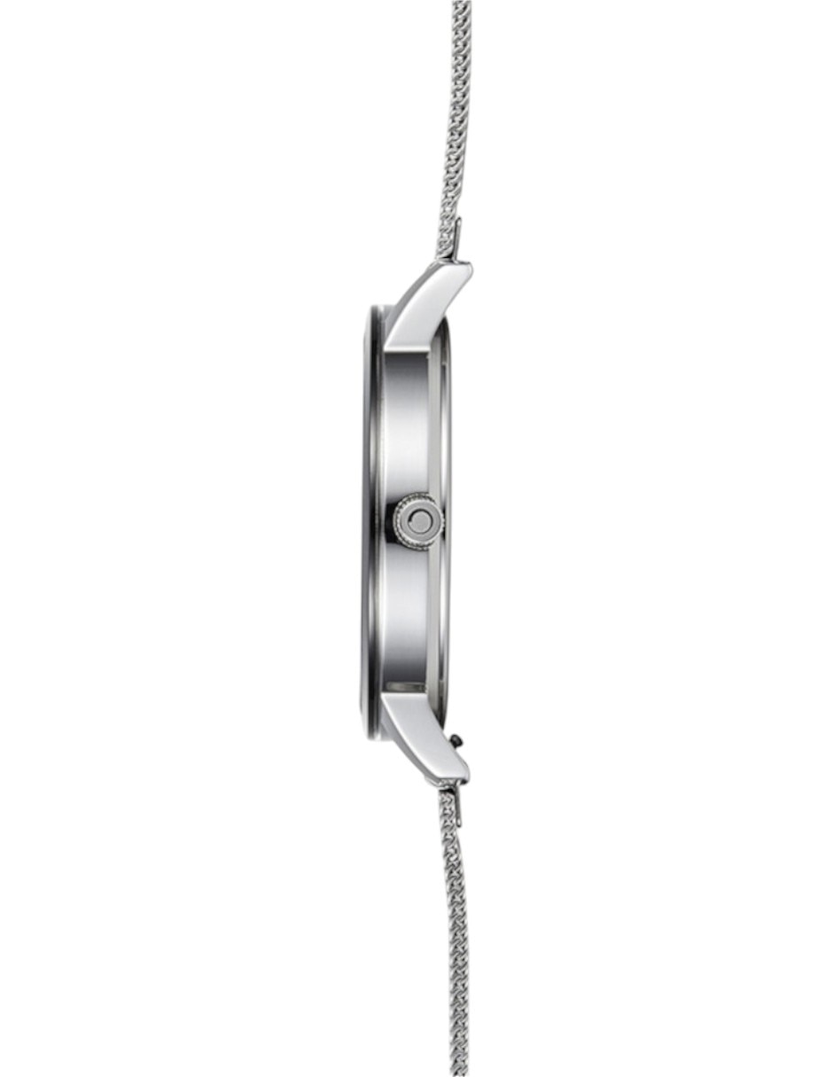 Reloj Salvie Lille Steel para mujer V270LDAWMC 2