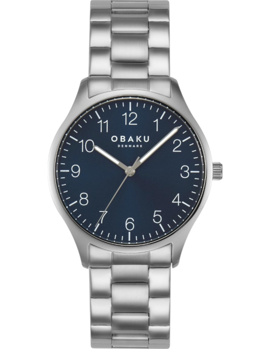 Reloj Falke Denim para hombre V260GXCLSC-DAF Reloj Falke Denim para hombre V260GXCLSC-DAF