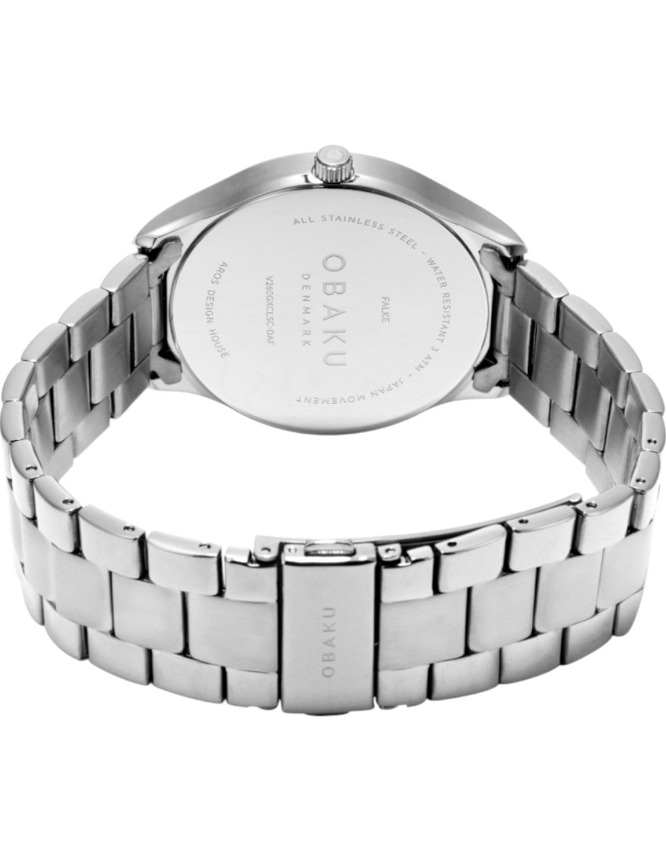 Reloj Falke Denim para hombre V260GXCLSC-DAF 3