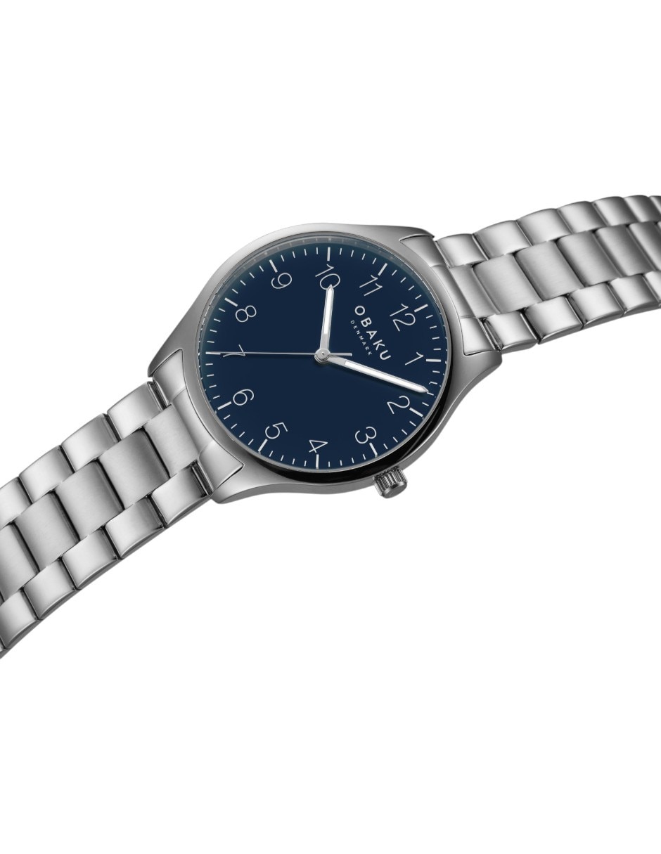 Reloj Falke Denim para hombre V260GXCLSC-DAF 4