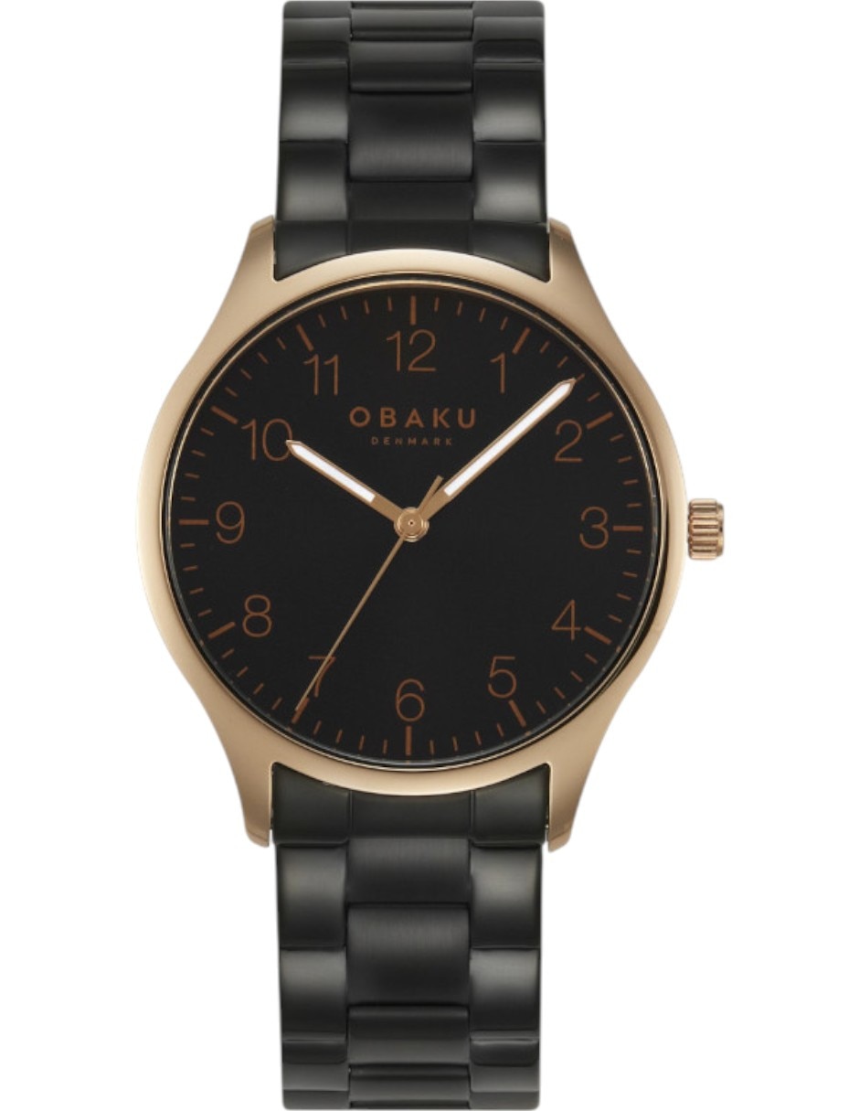 Reloj Falke Ink para hombre V260GXVBSB-DAF Reloj Falke Ink para hombre V260GXVBSB-DAF