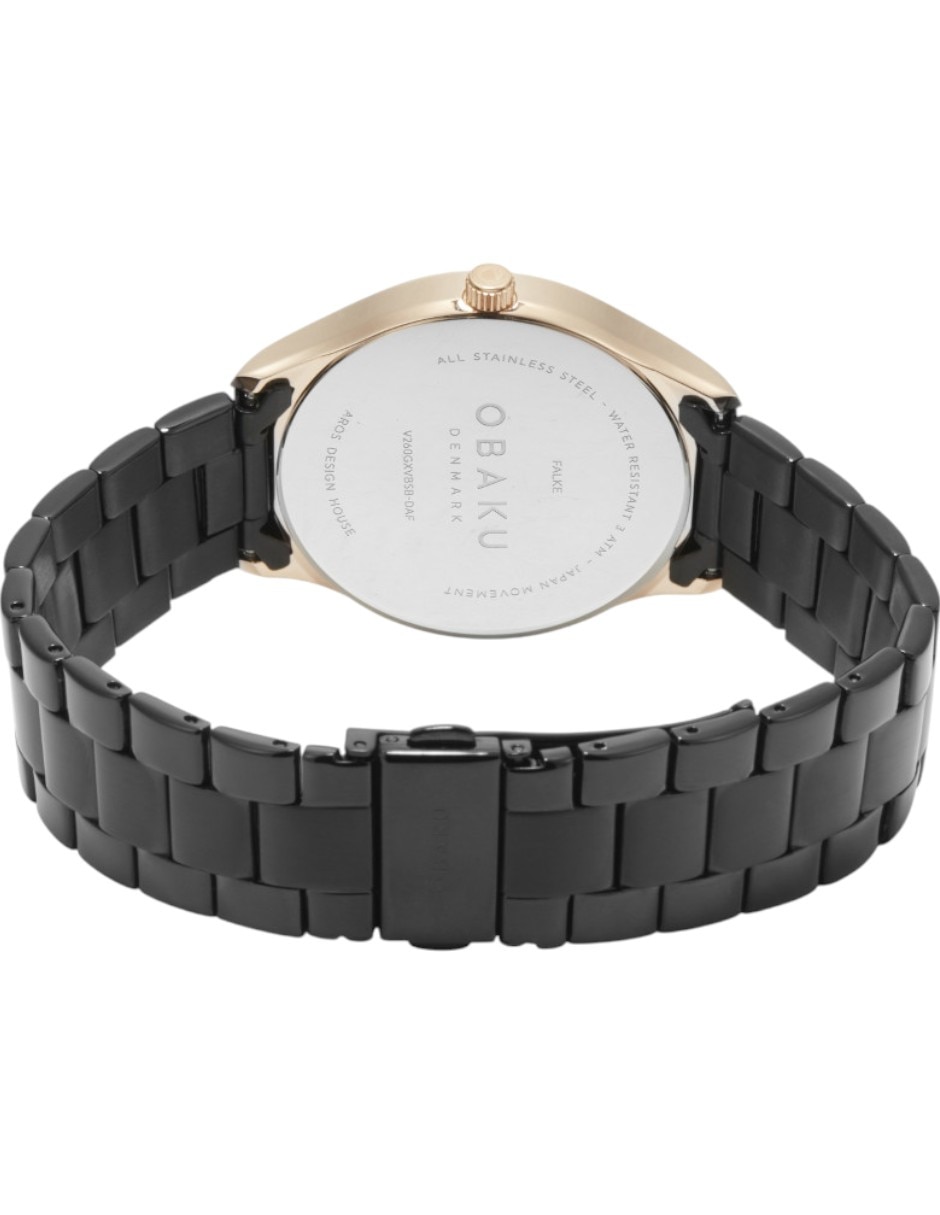 Reloj Falke Ink para hombre V260GXVBSB-DAF 3