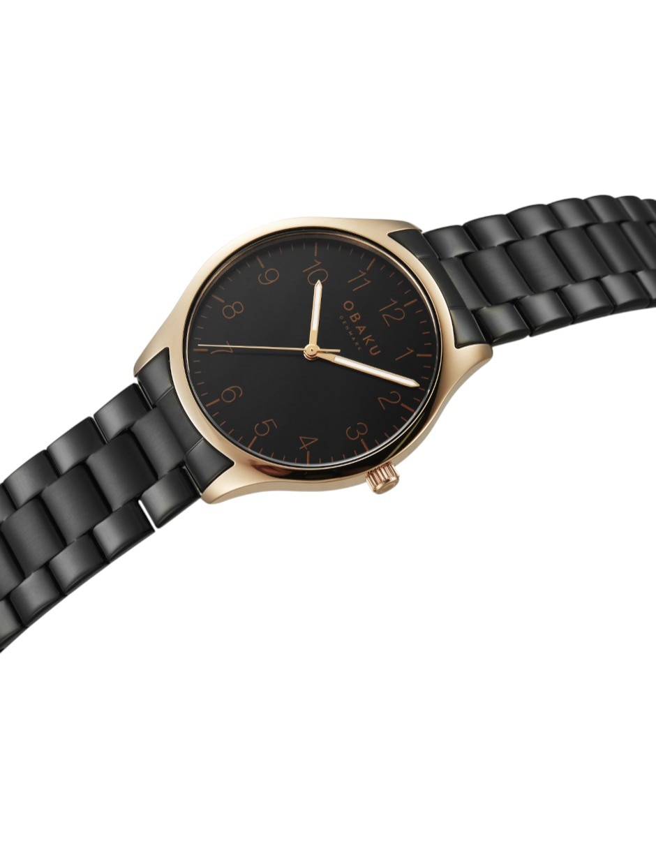 Reloj Falke Ink para hombre V260GXVBSB-DAF 4
