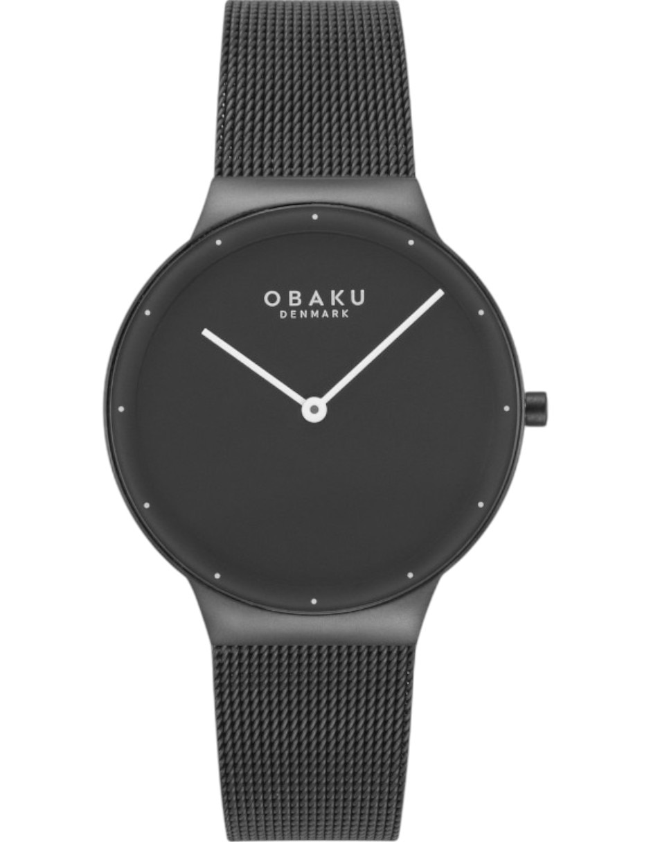 Reloj Net Lille Charcoal para mujer V307LXBBMB 1