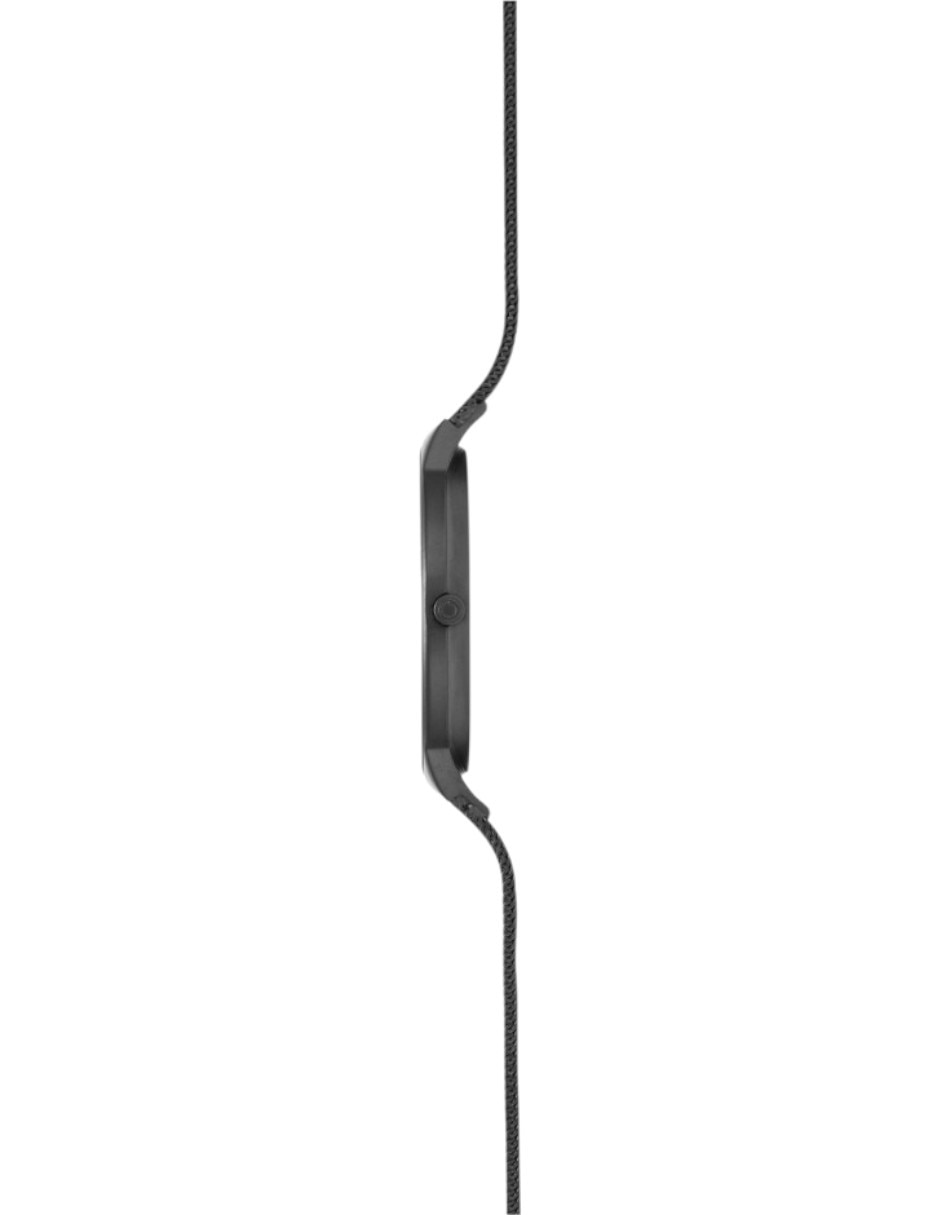 Reloj Net Lille Charcoal para mujer V307LXBBMB