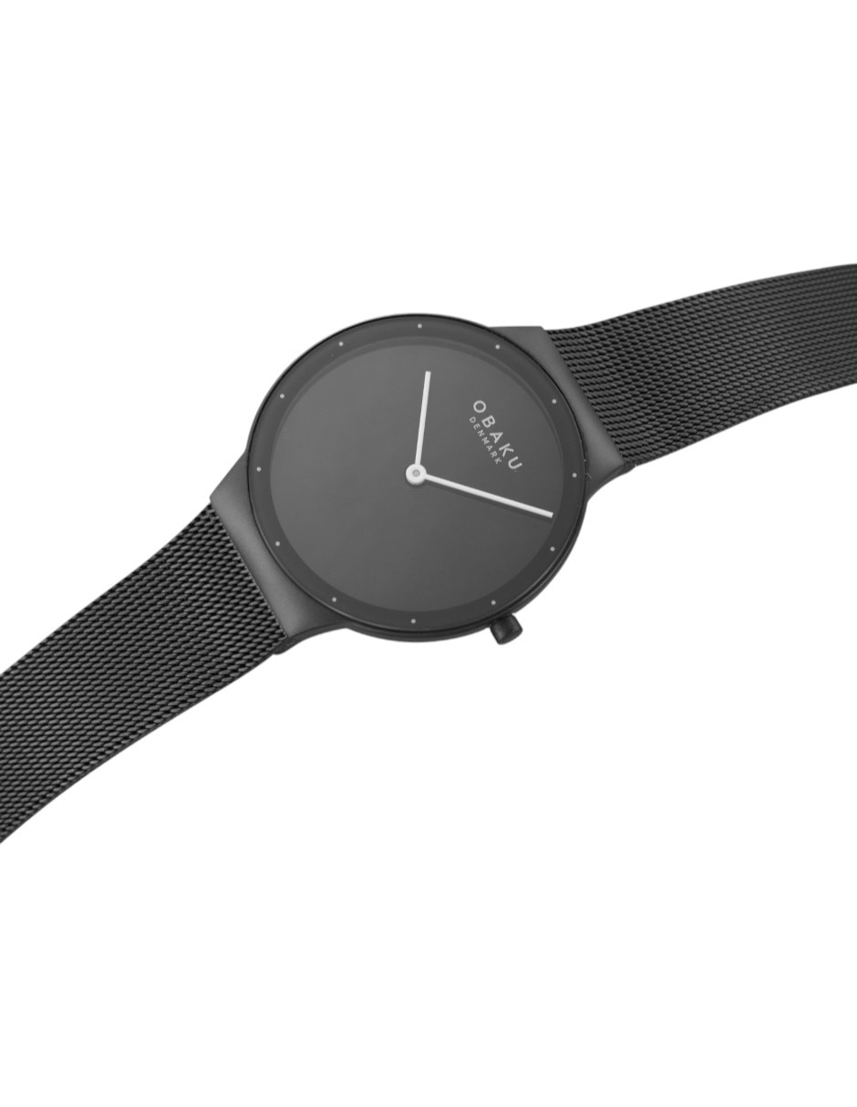 Reloj Net Lille Charcoal para mujer V307LXBBMB