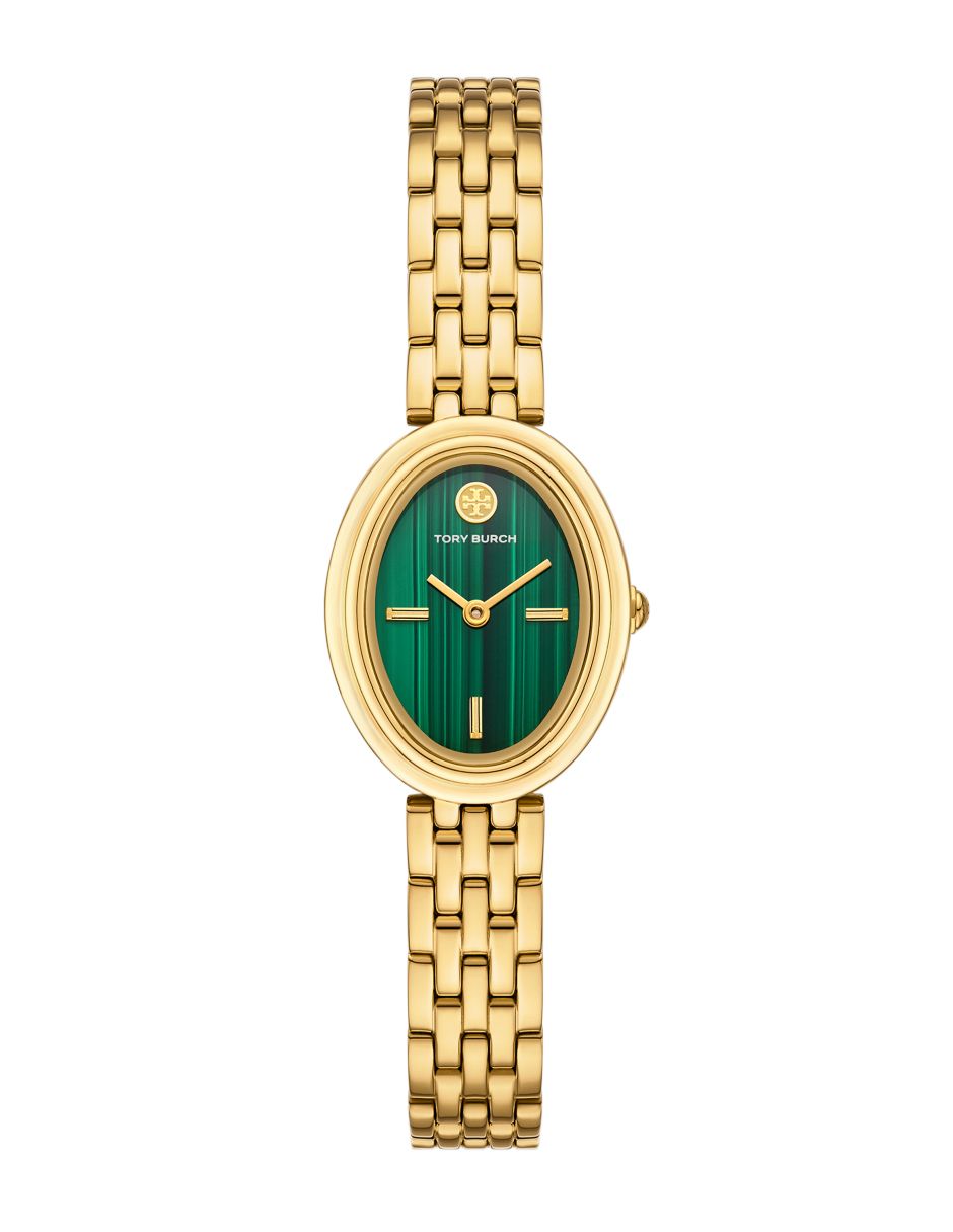 Reloj The Oval para mujer TBW6038 Reloj The Oval para mujer TBW6038