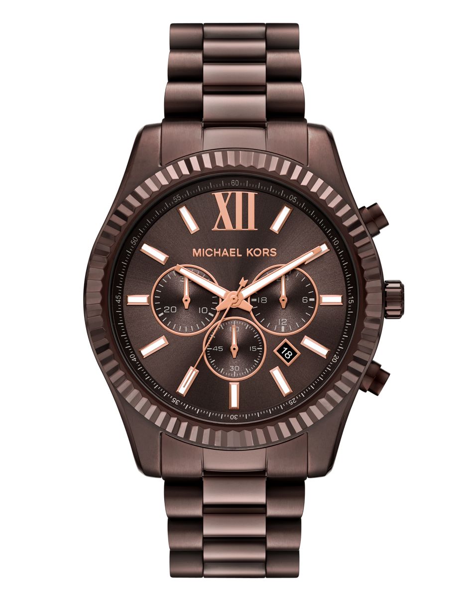 Reloj Lexington para hombre MK9224