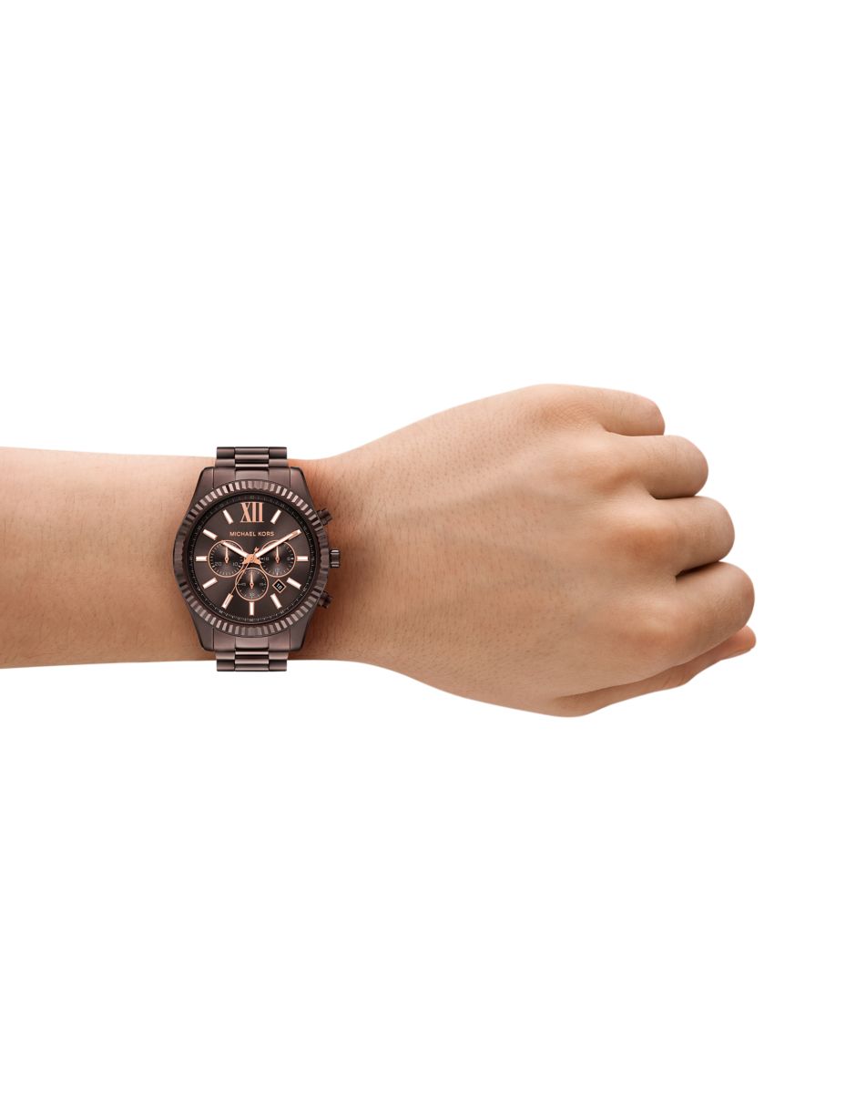 Reloj Lexington para hombre MK9224 4